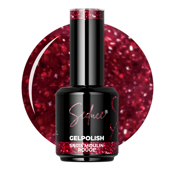 SN015 Moulin Rouge | HEMA Free