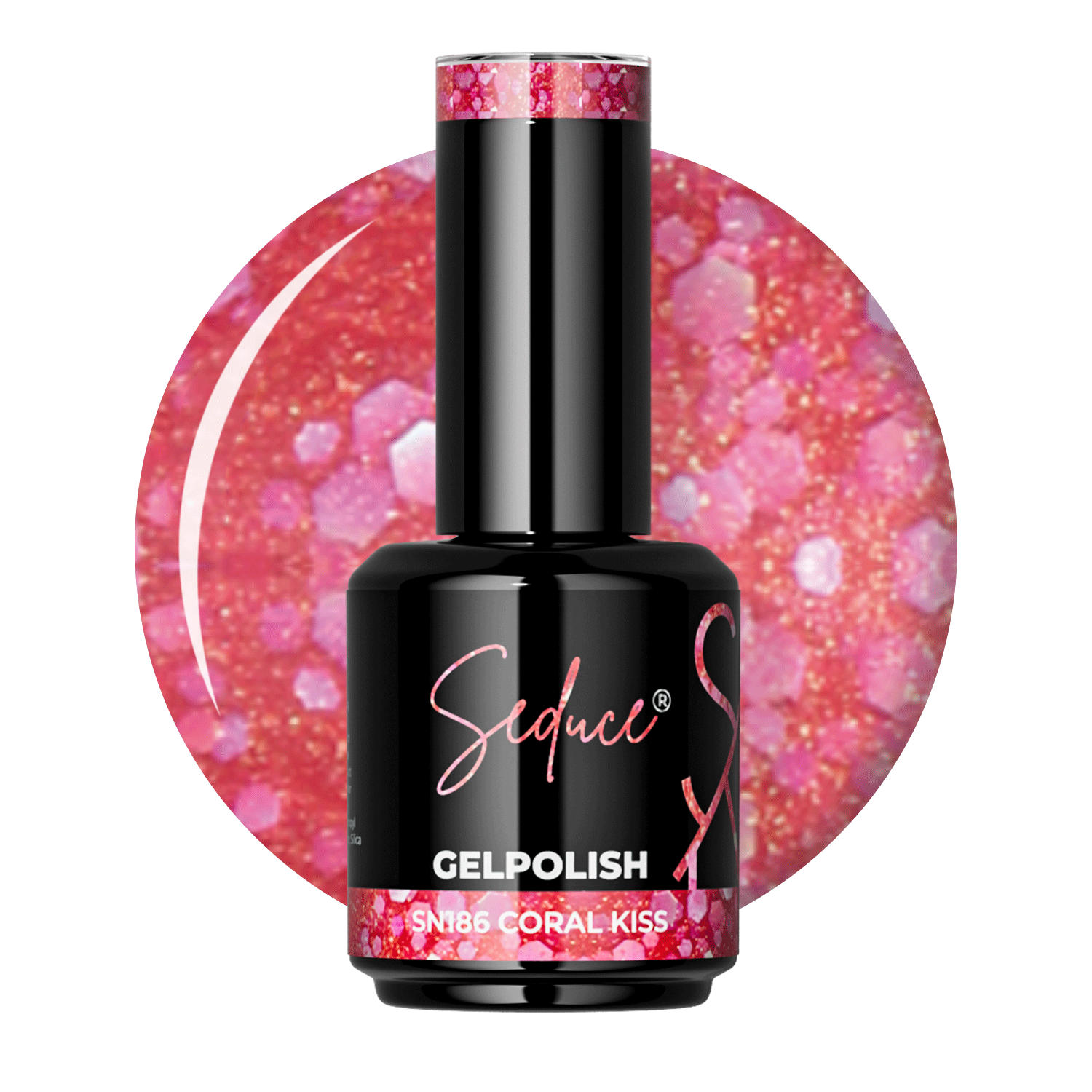 SN186 Coral Kiss | HEMA Free