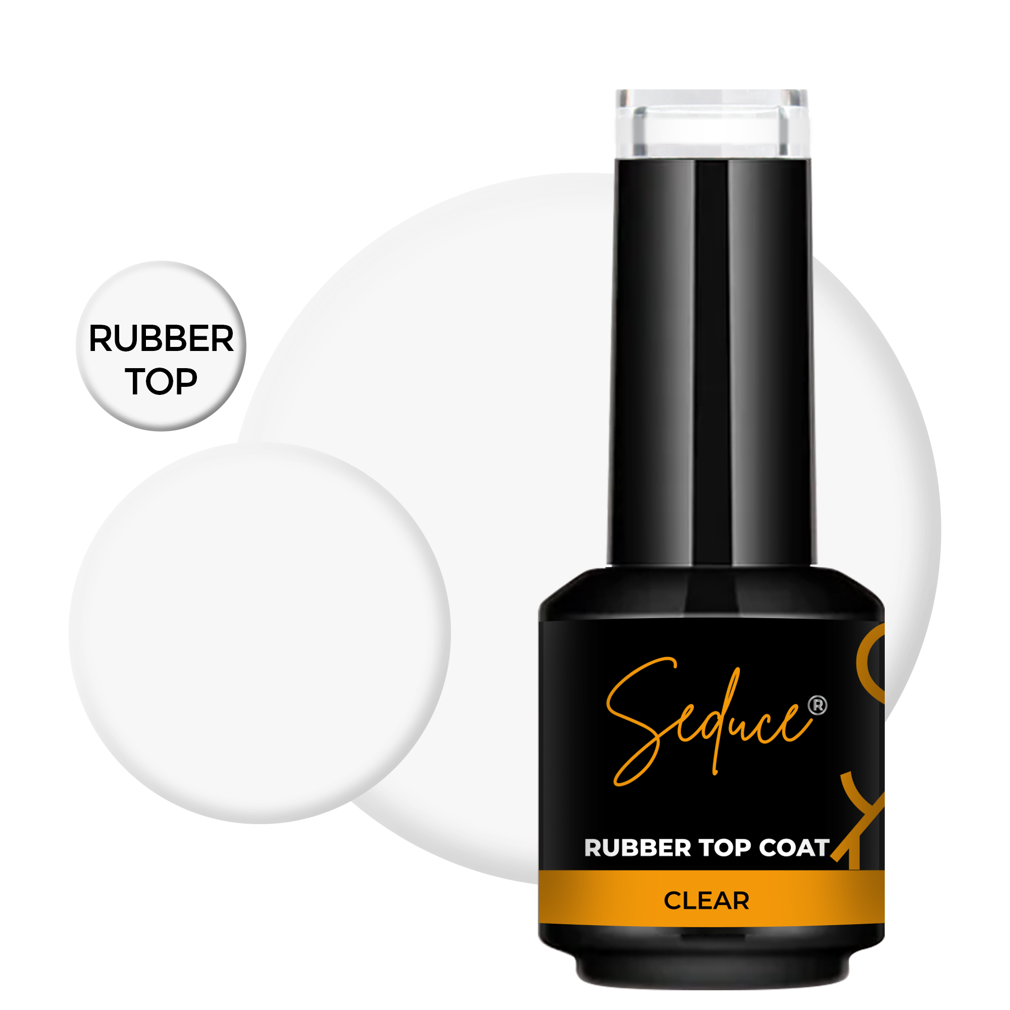 SN Rubber top coat