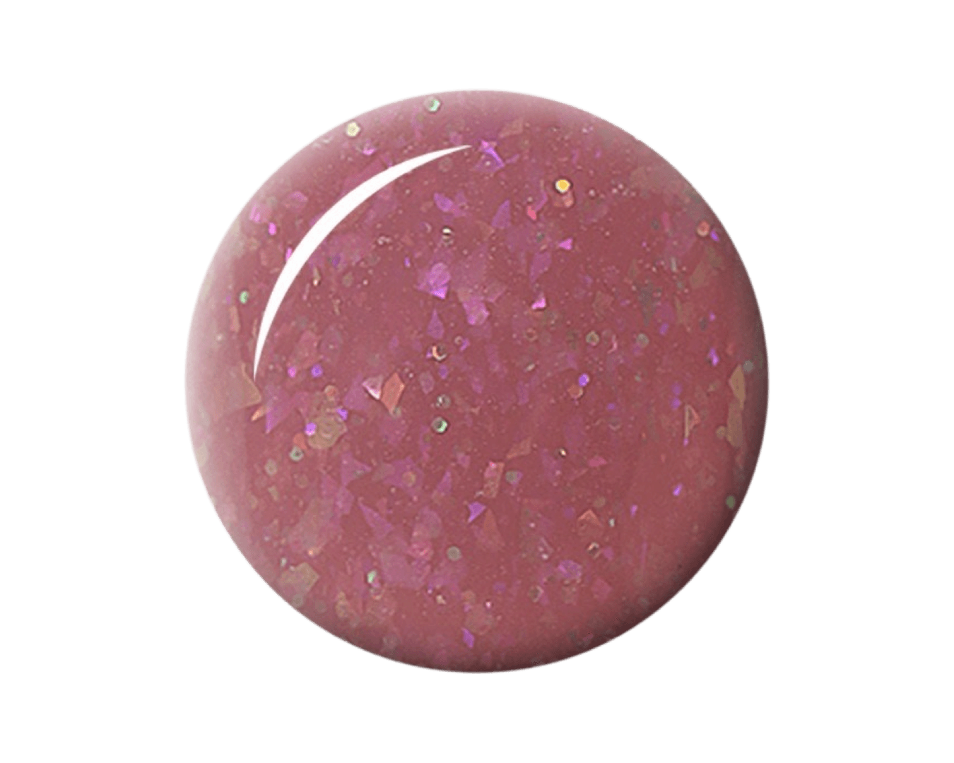 Brush Builder - Sweet plum - Seductionail