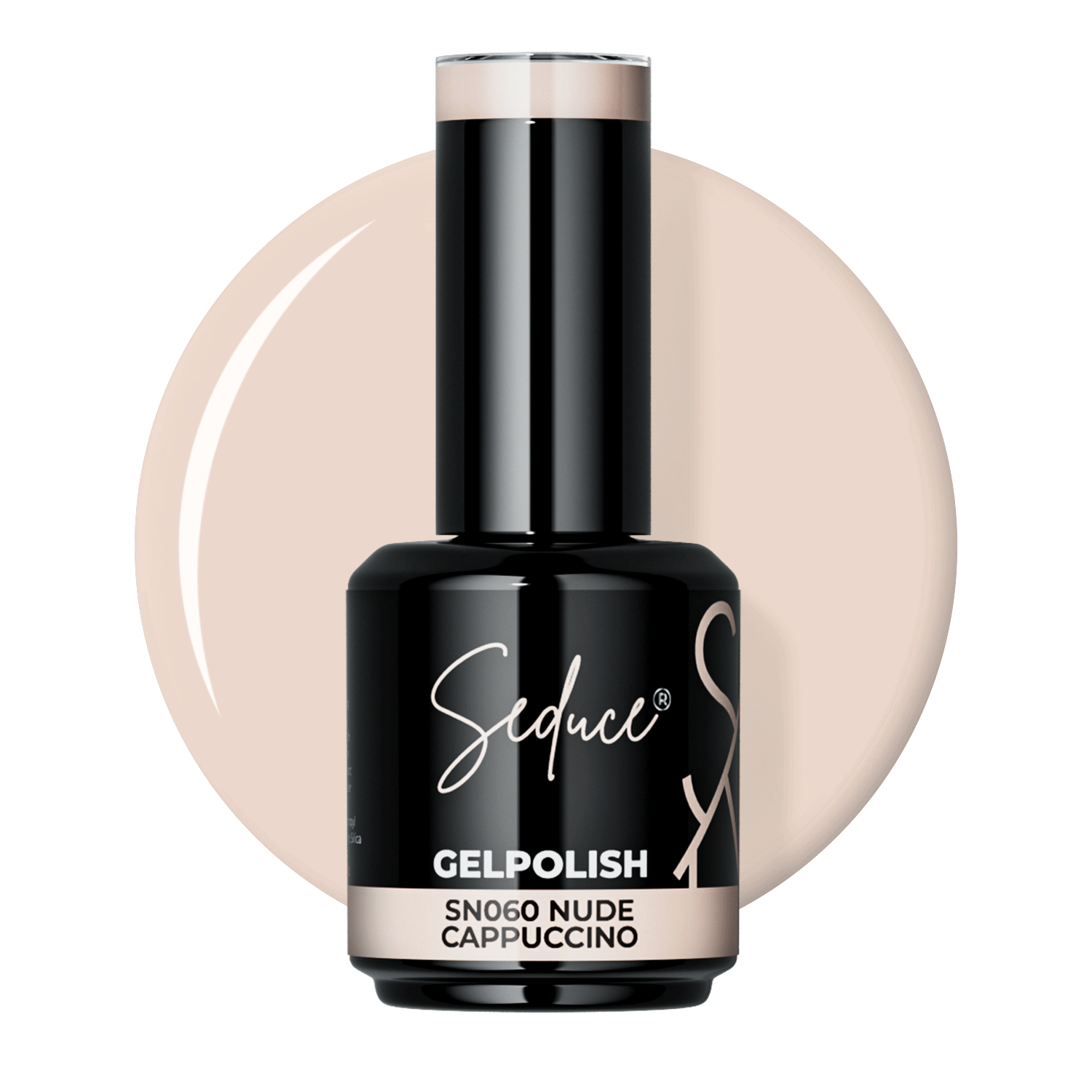 SN060 Nude Cappuccino | HEMA Free