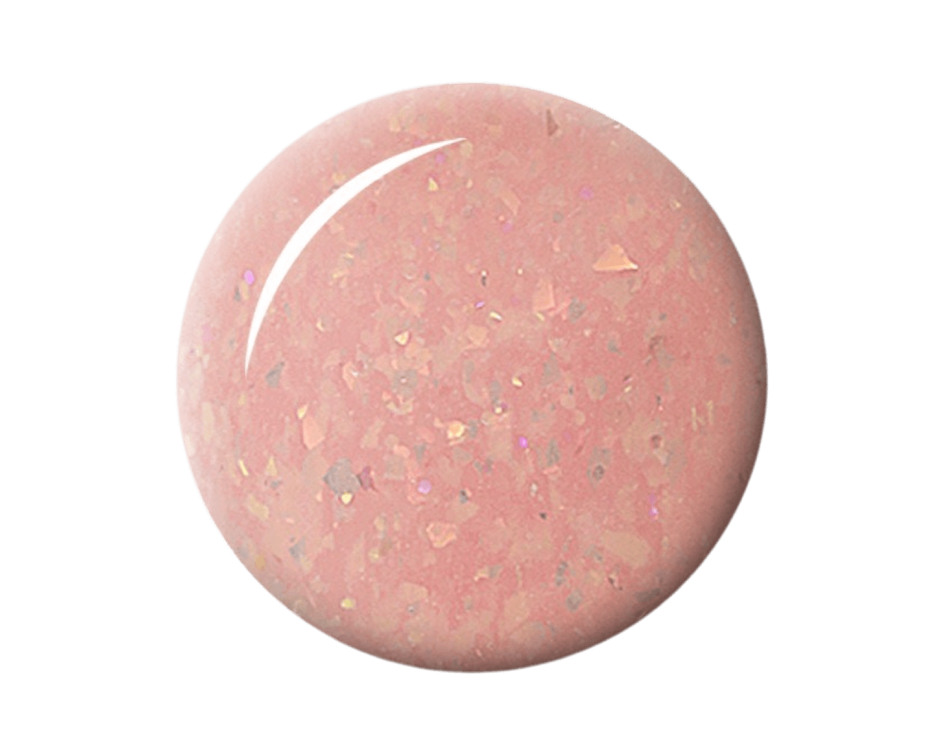 Brush Builder - Sprinklelicious - Seductionail