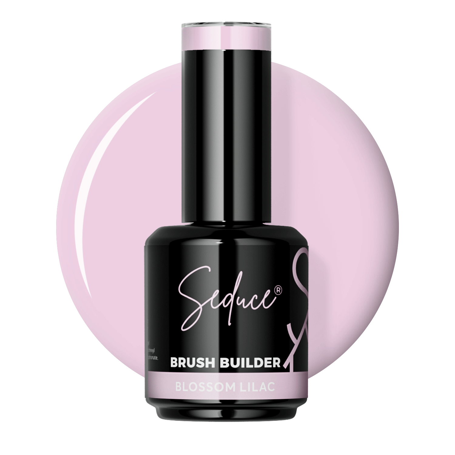 Brush Builder - Blossom Lilac