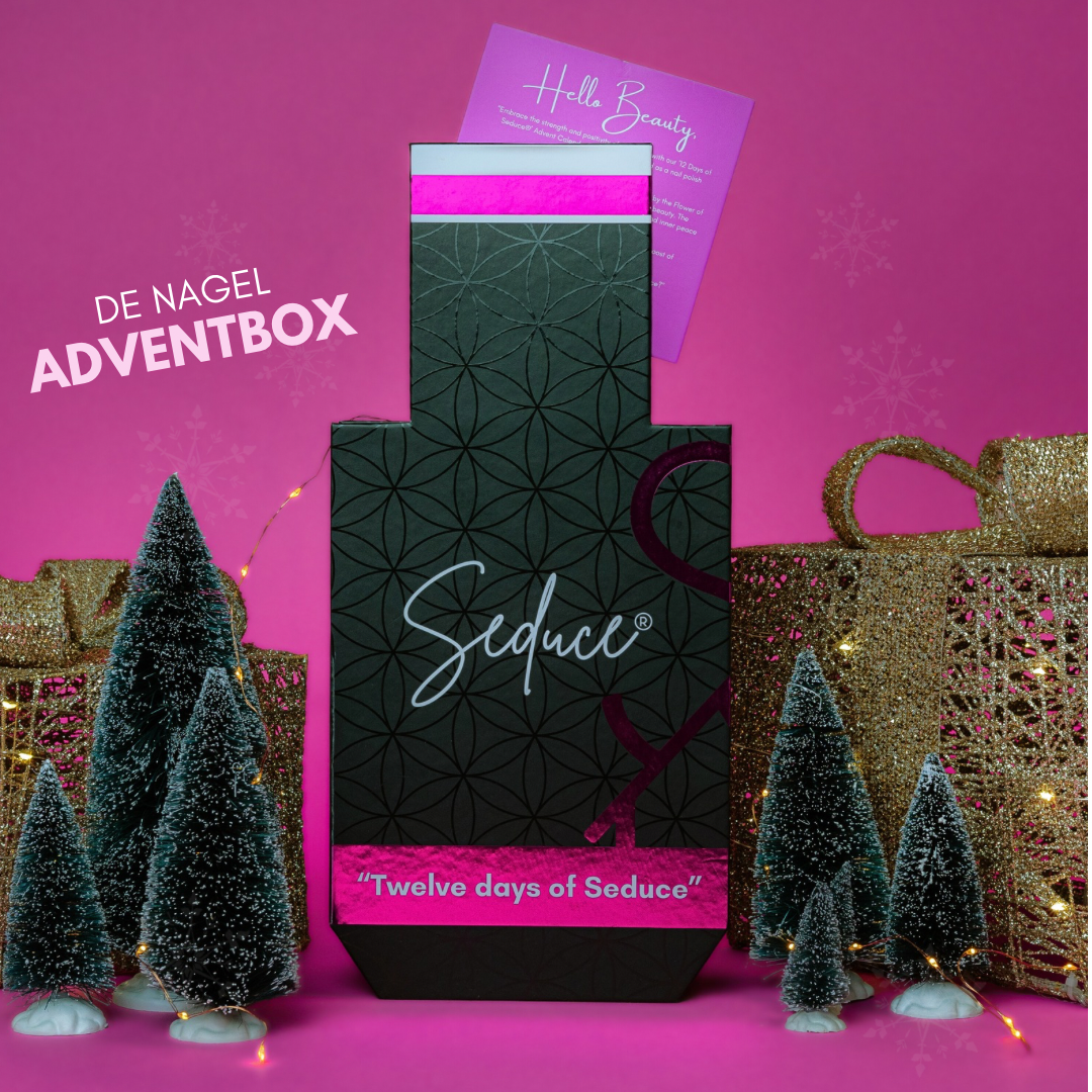 12 days of Seduce Adventbox