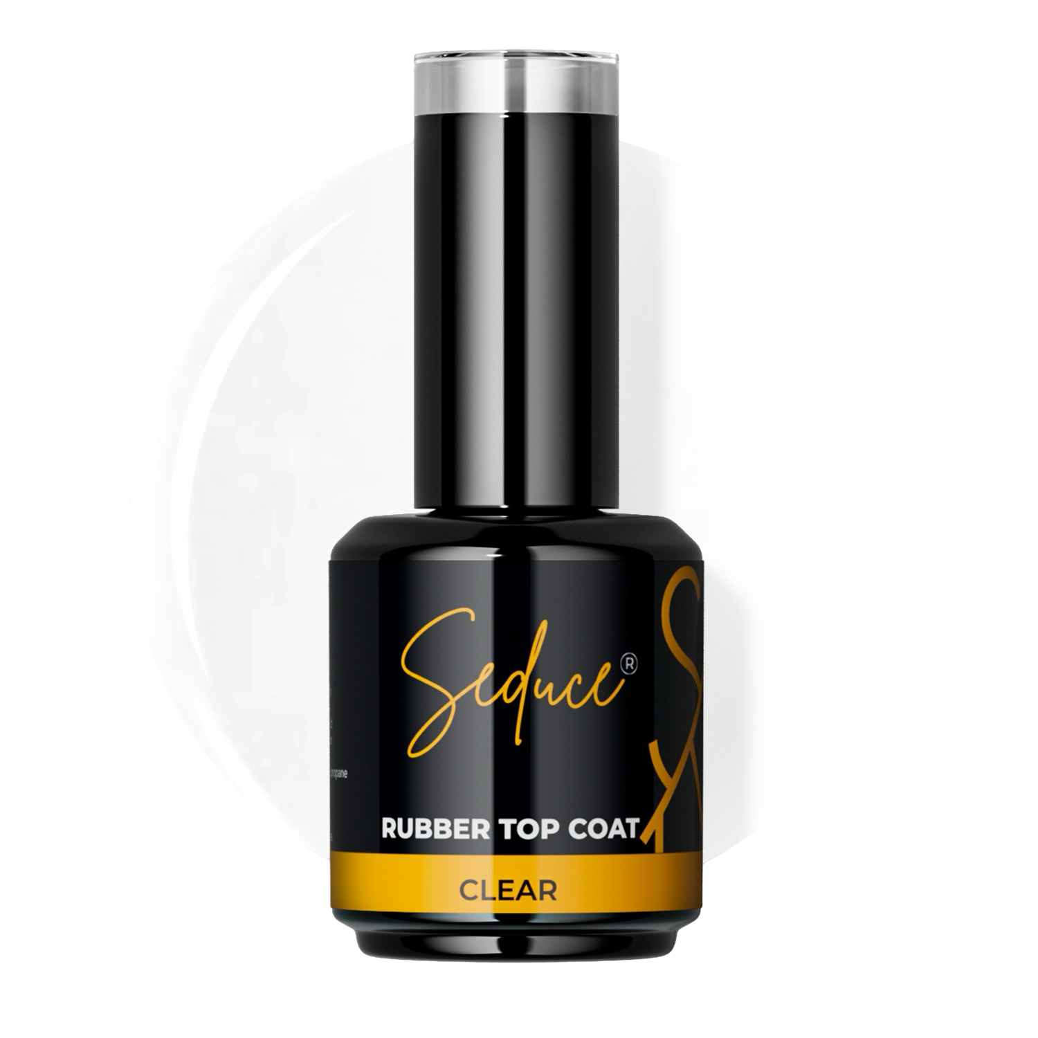 SN Rubber Top Coat