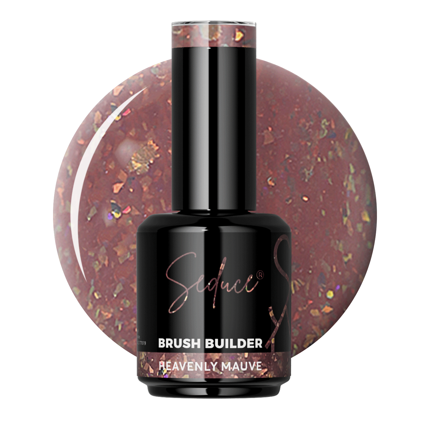 Brush Builder - Heavenly mauve