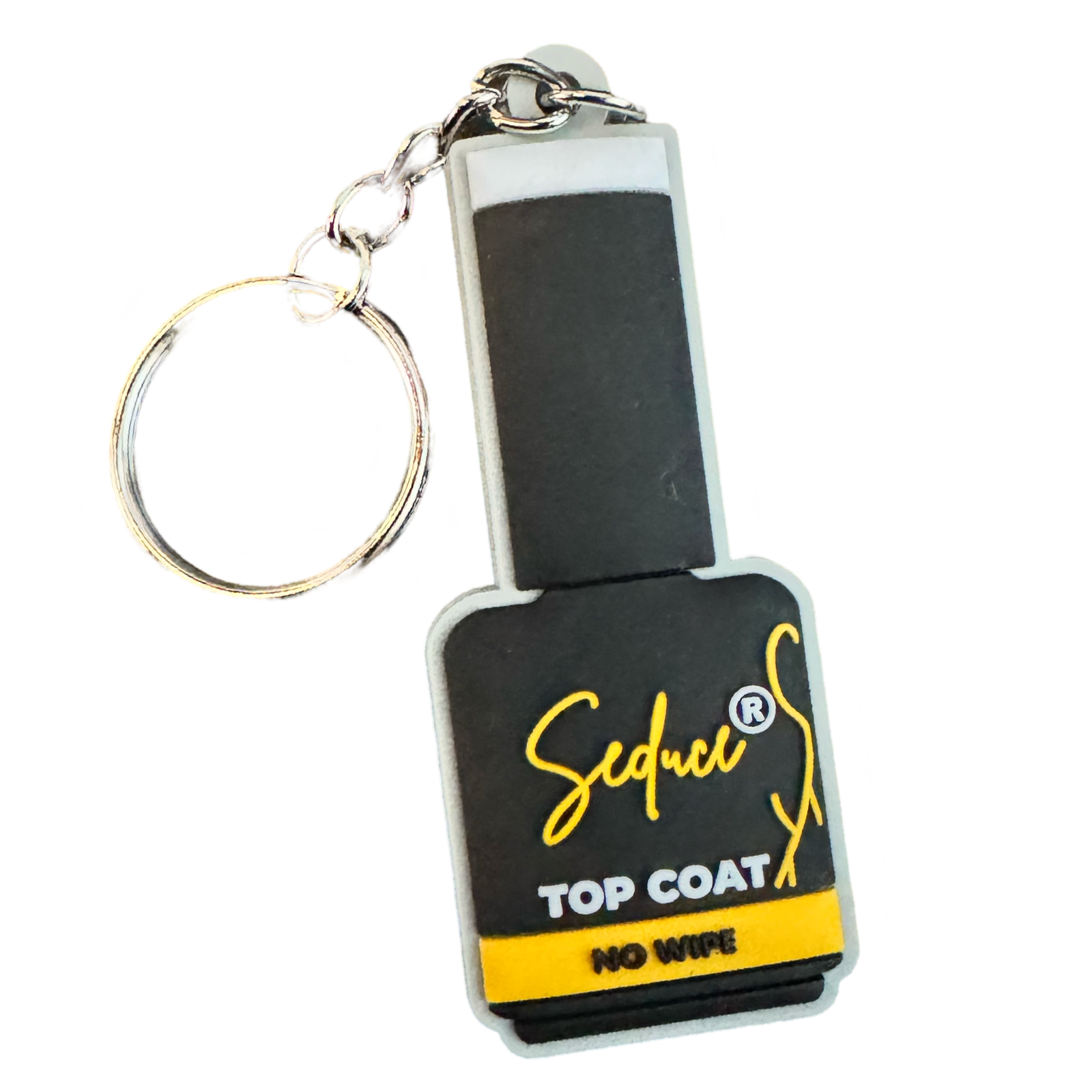 Sleutelhanger Top coat