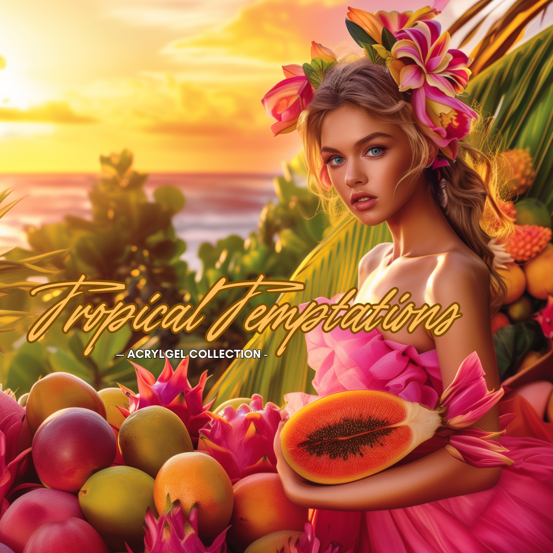 Tropical Temptations collectie | HEMA Free