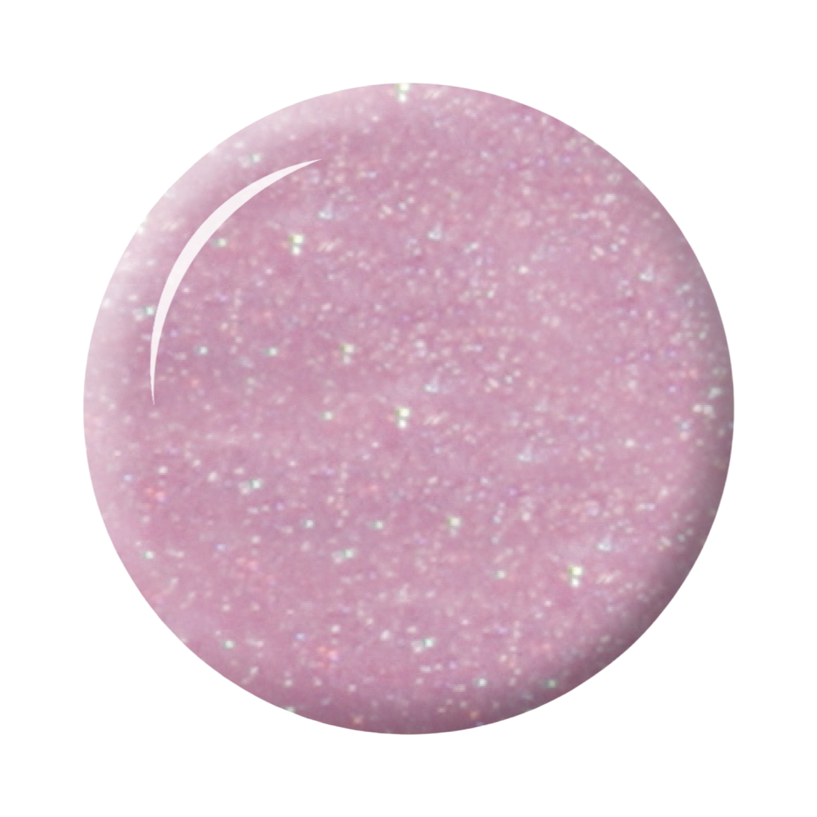 Xtreme power Acrylgel Sparkling Pink | HEMA Free