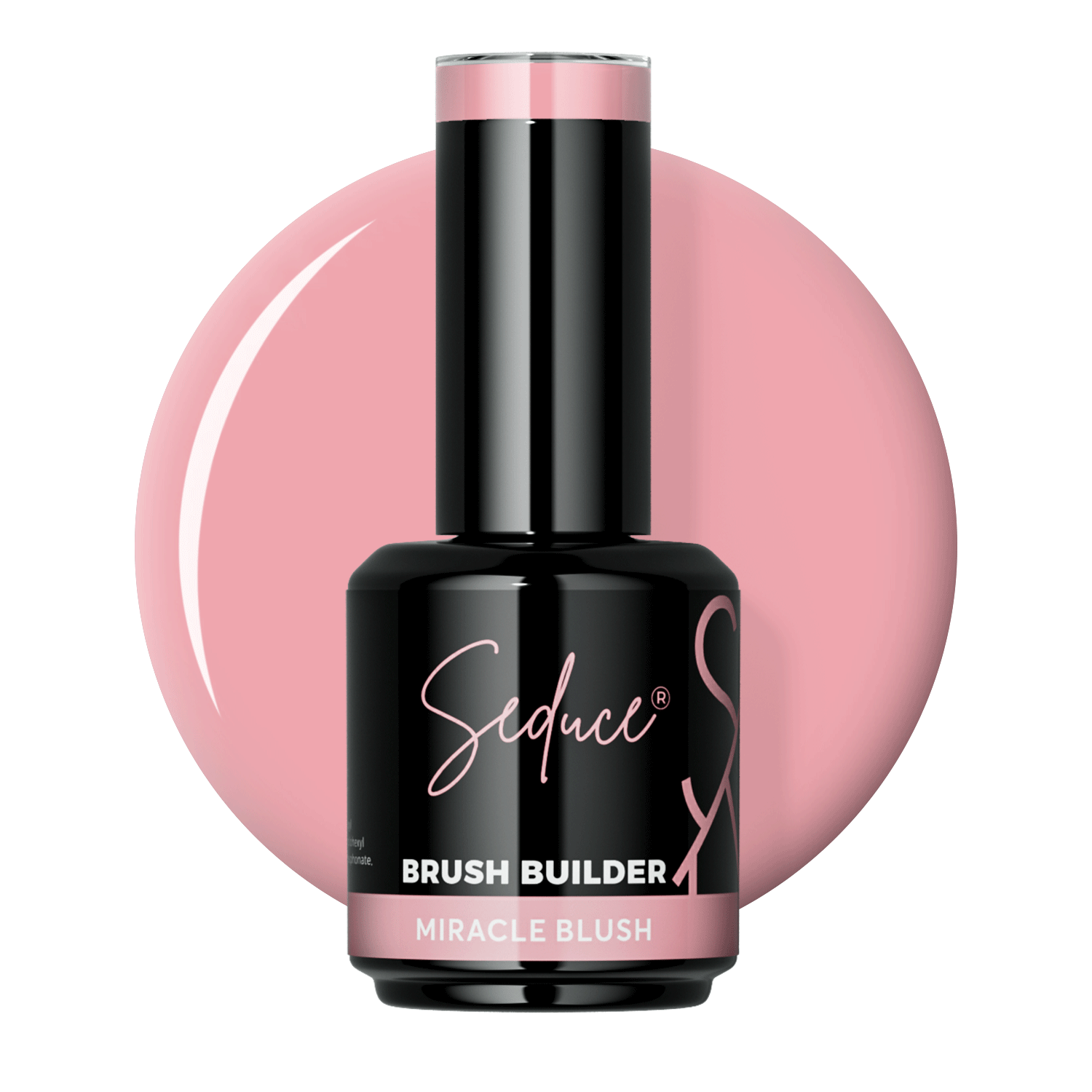 Brush Builder - Miracle Blush