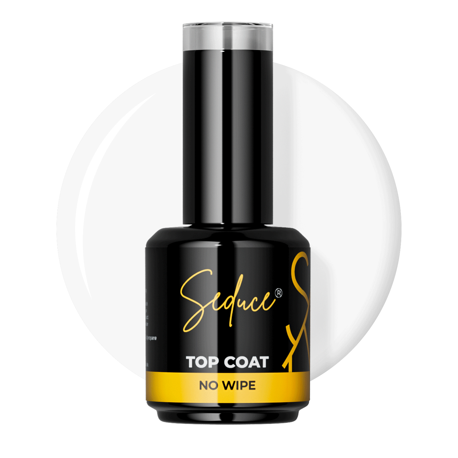 SN Top coat | HEMA Free