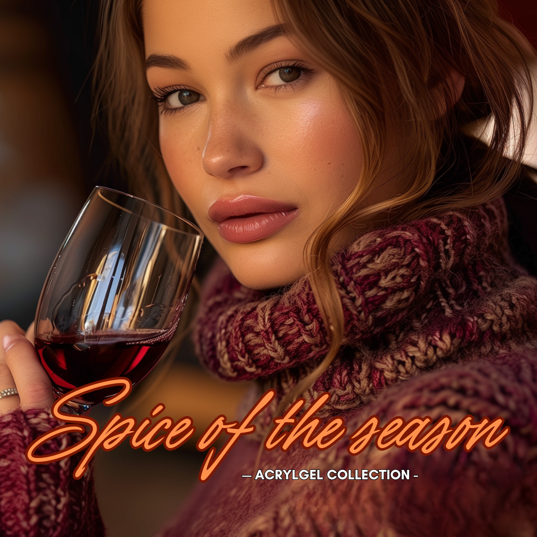 Spice of the season collectie | HEMA Free