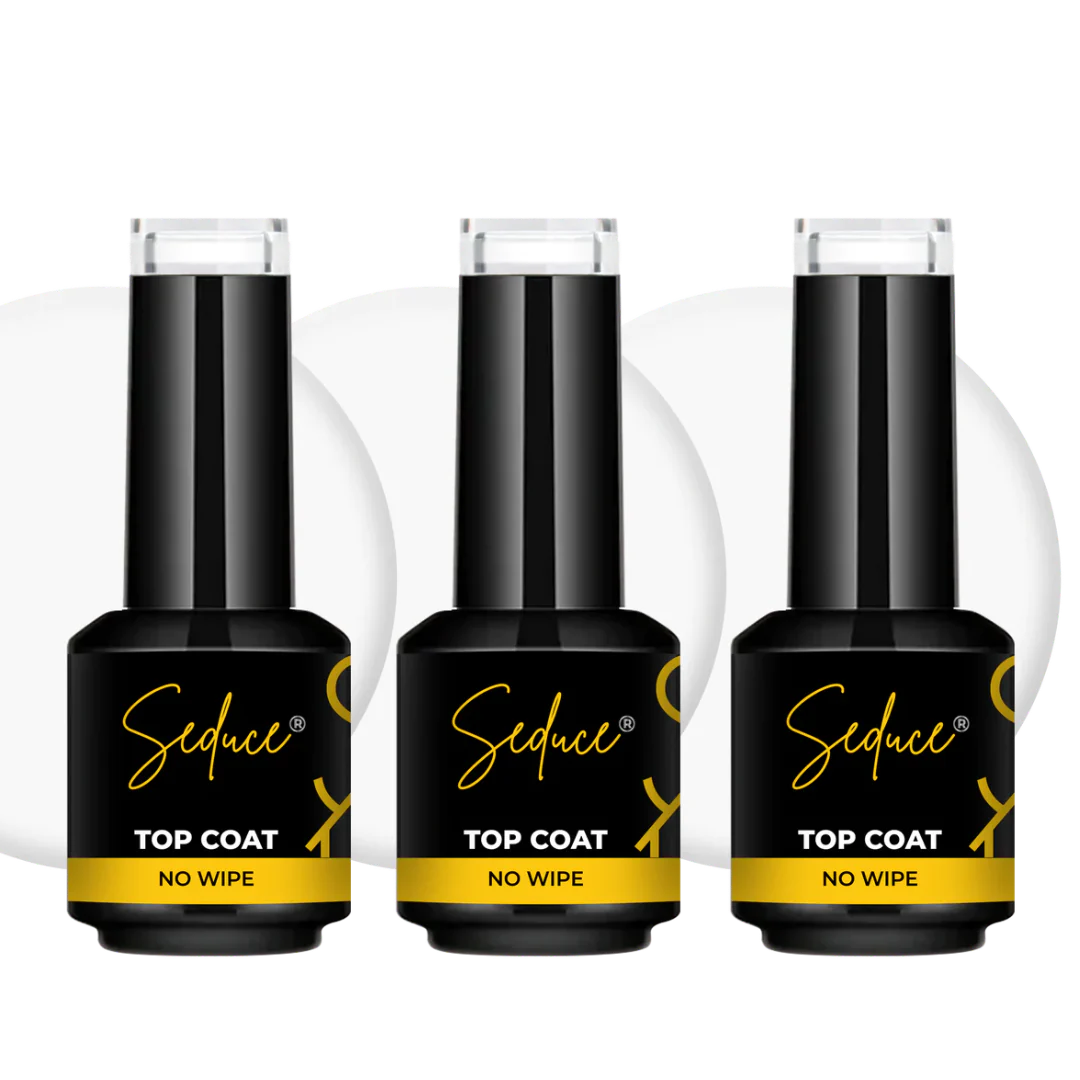 Top coat bundel