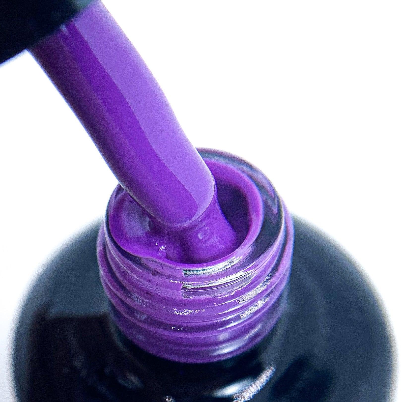 SN156 Midnight purple - Seductionail