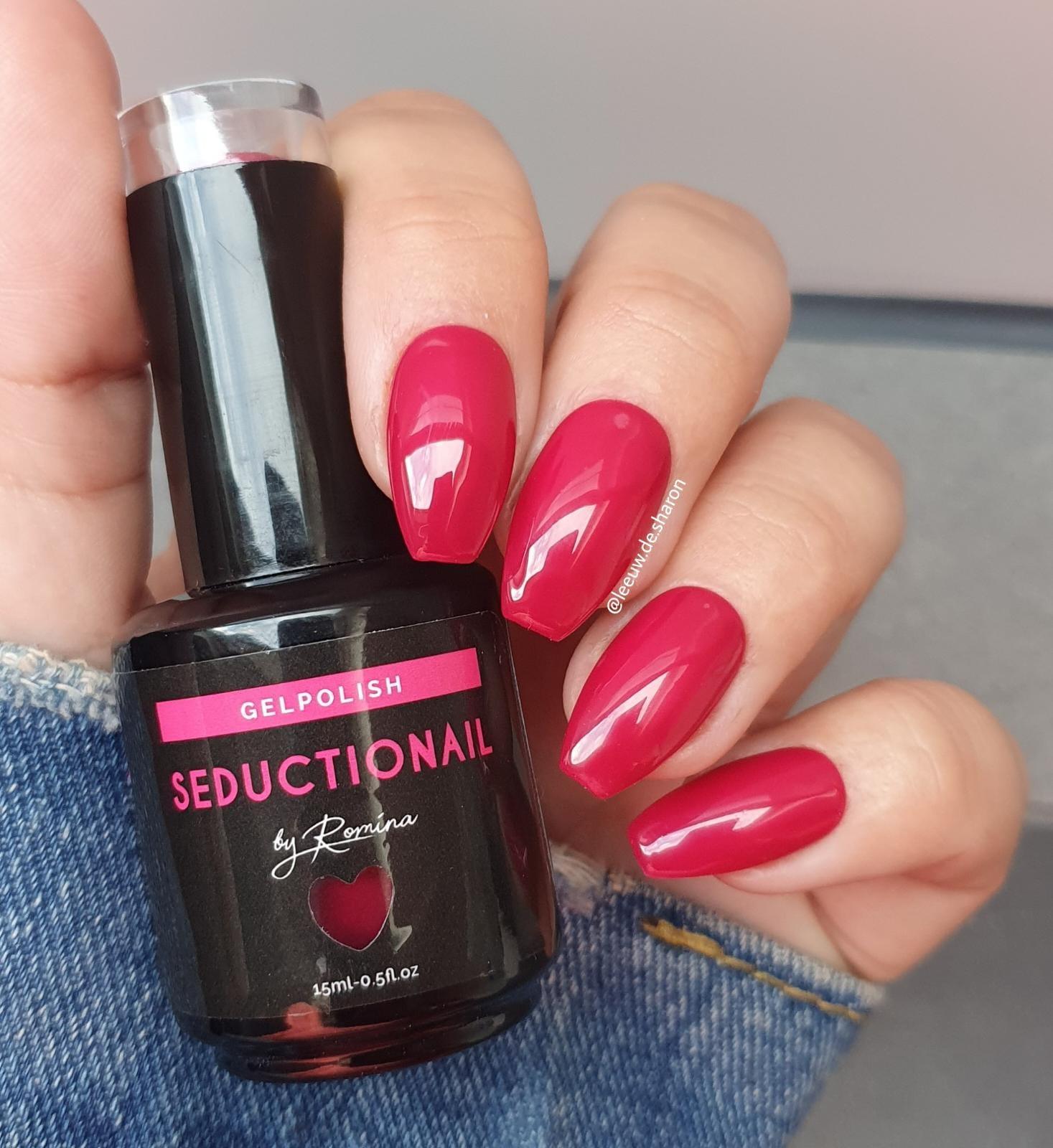 SN201 Cherry Pie - Seductionail