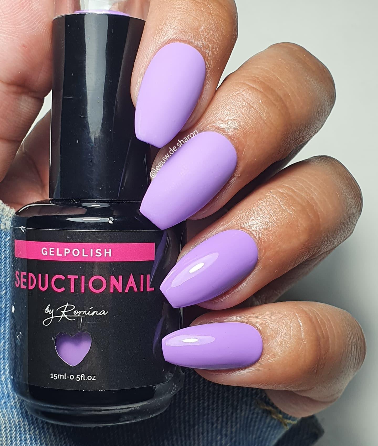 SN034 Lila Love - Seductionail