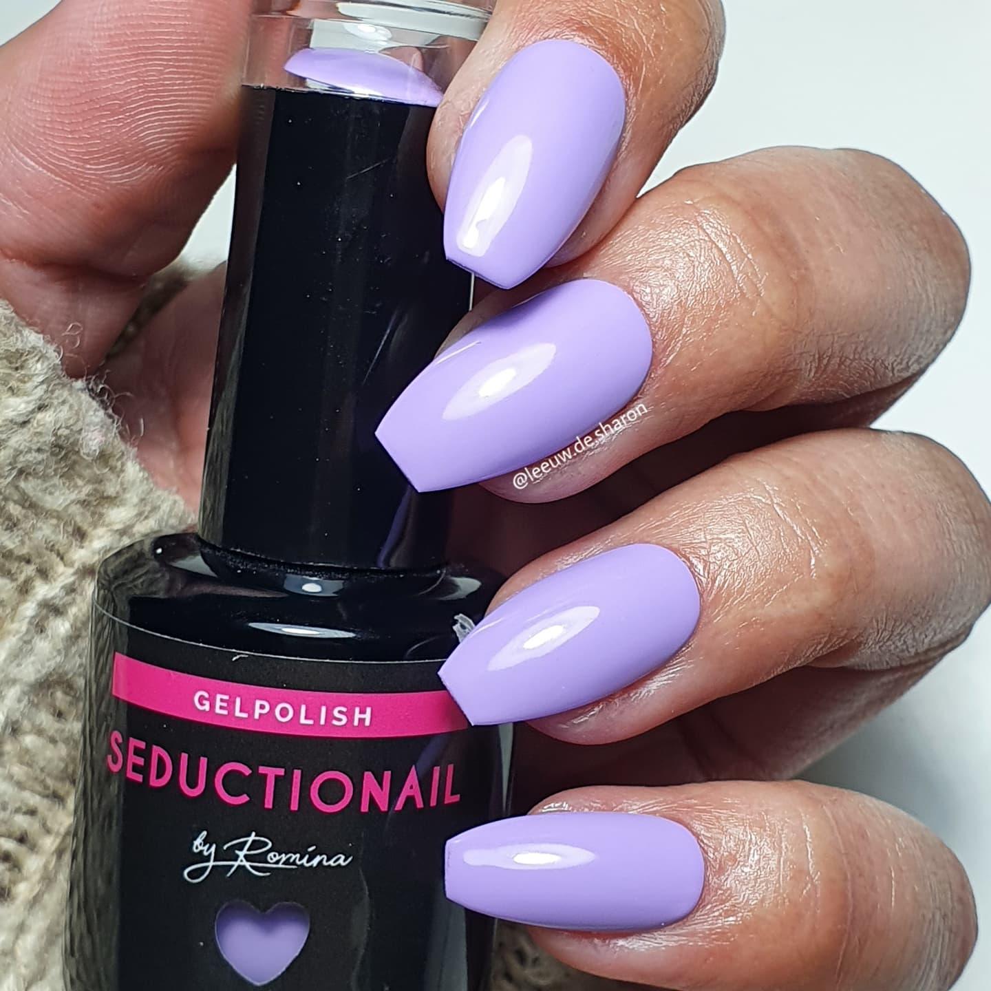 SN035 Lavendel - Seductionail