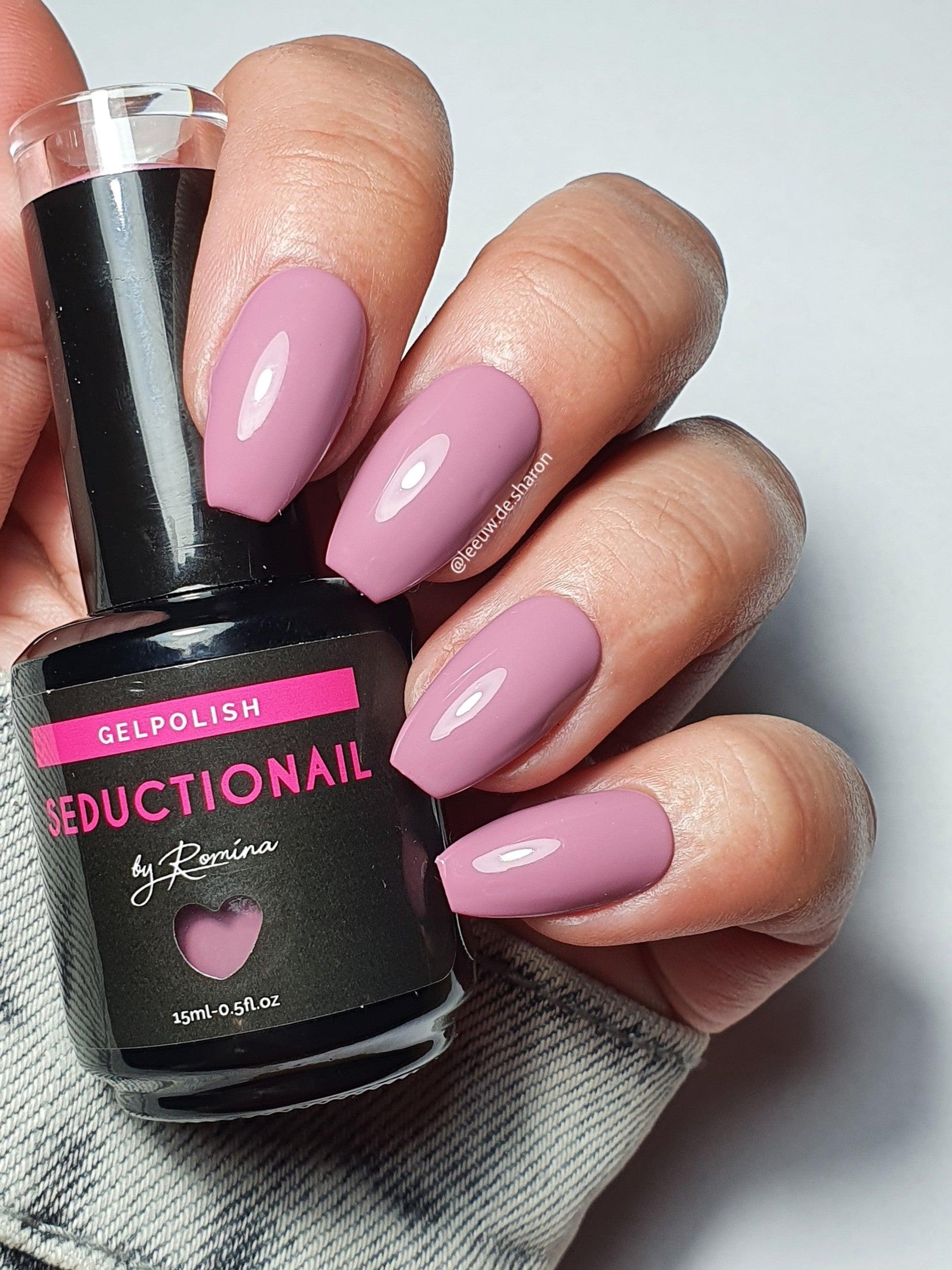 SN073 Sweet Desire - Seductionail