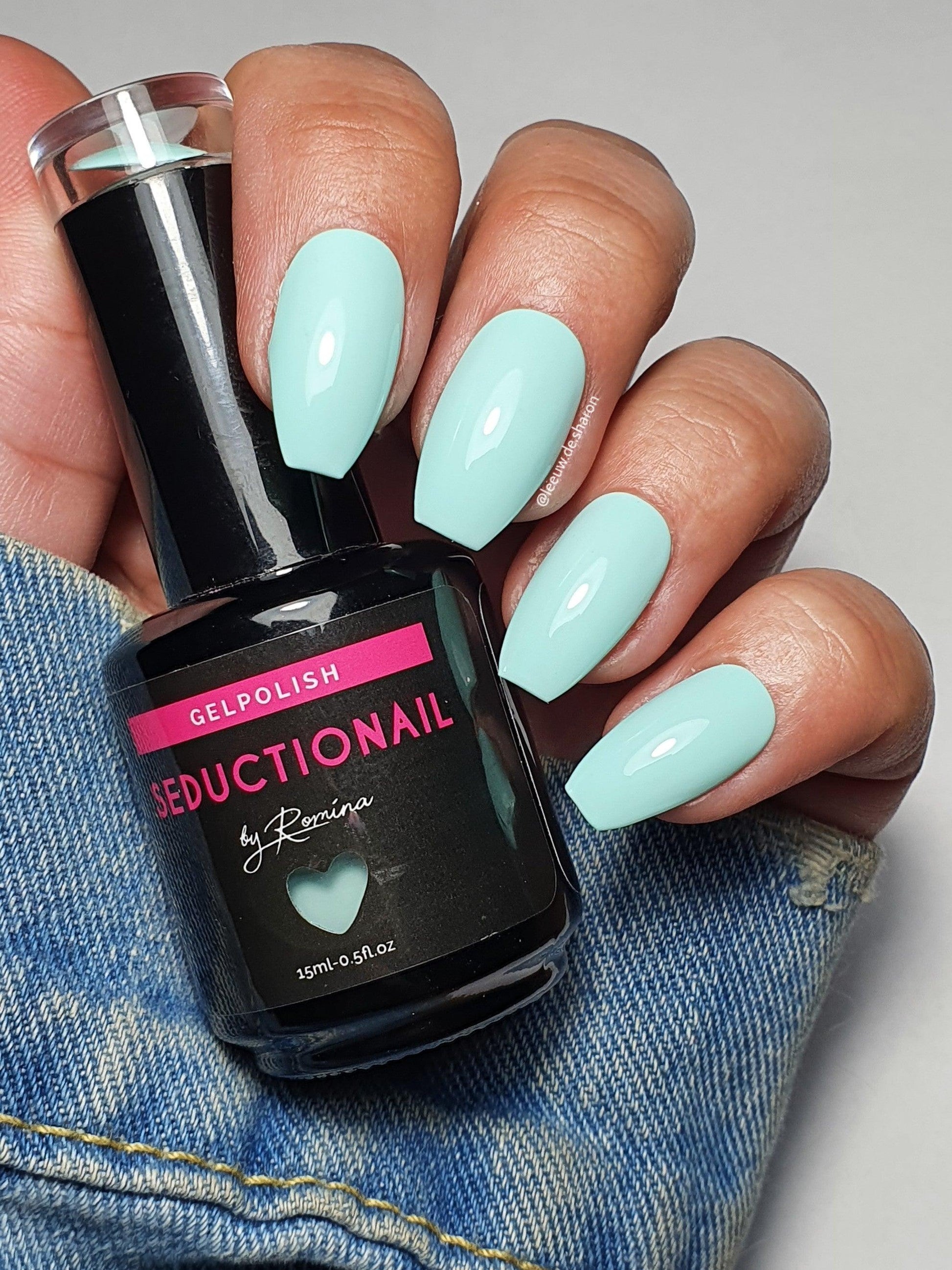 SN108 Subtle Ocean - Seductionail