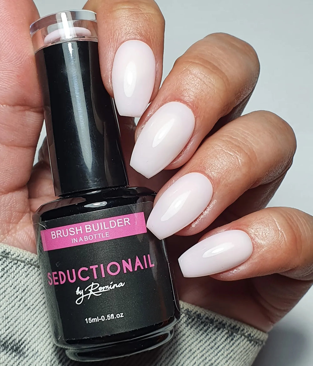 Brush Builder - Blossom Lilac - Seductionail