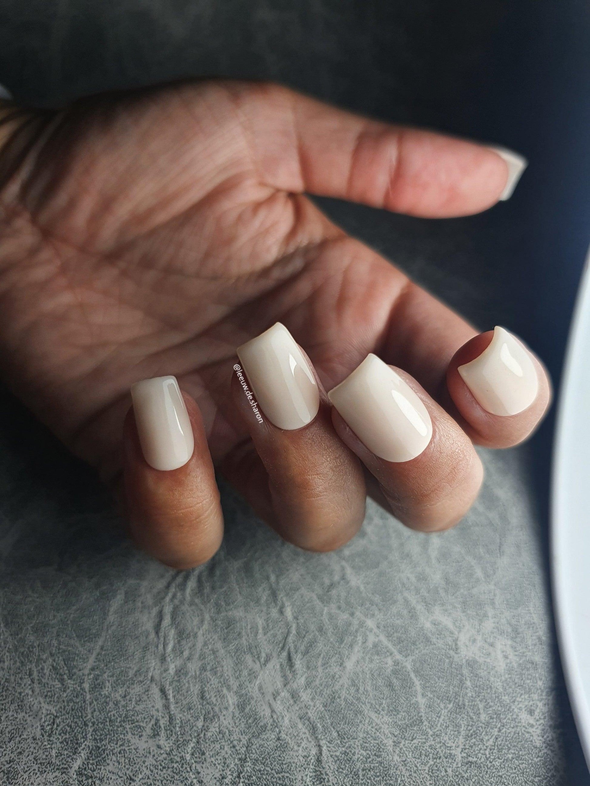 Brush Builder - Creamy Nude - Seductionail