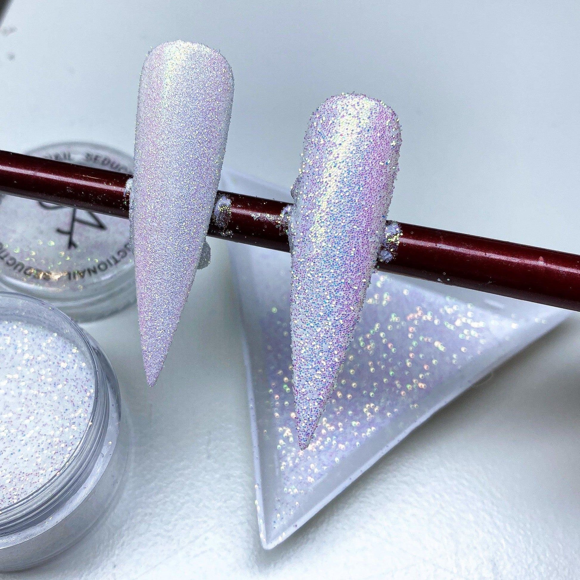 Mermaid Glitter 002 - Seductionail